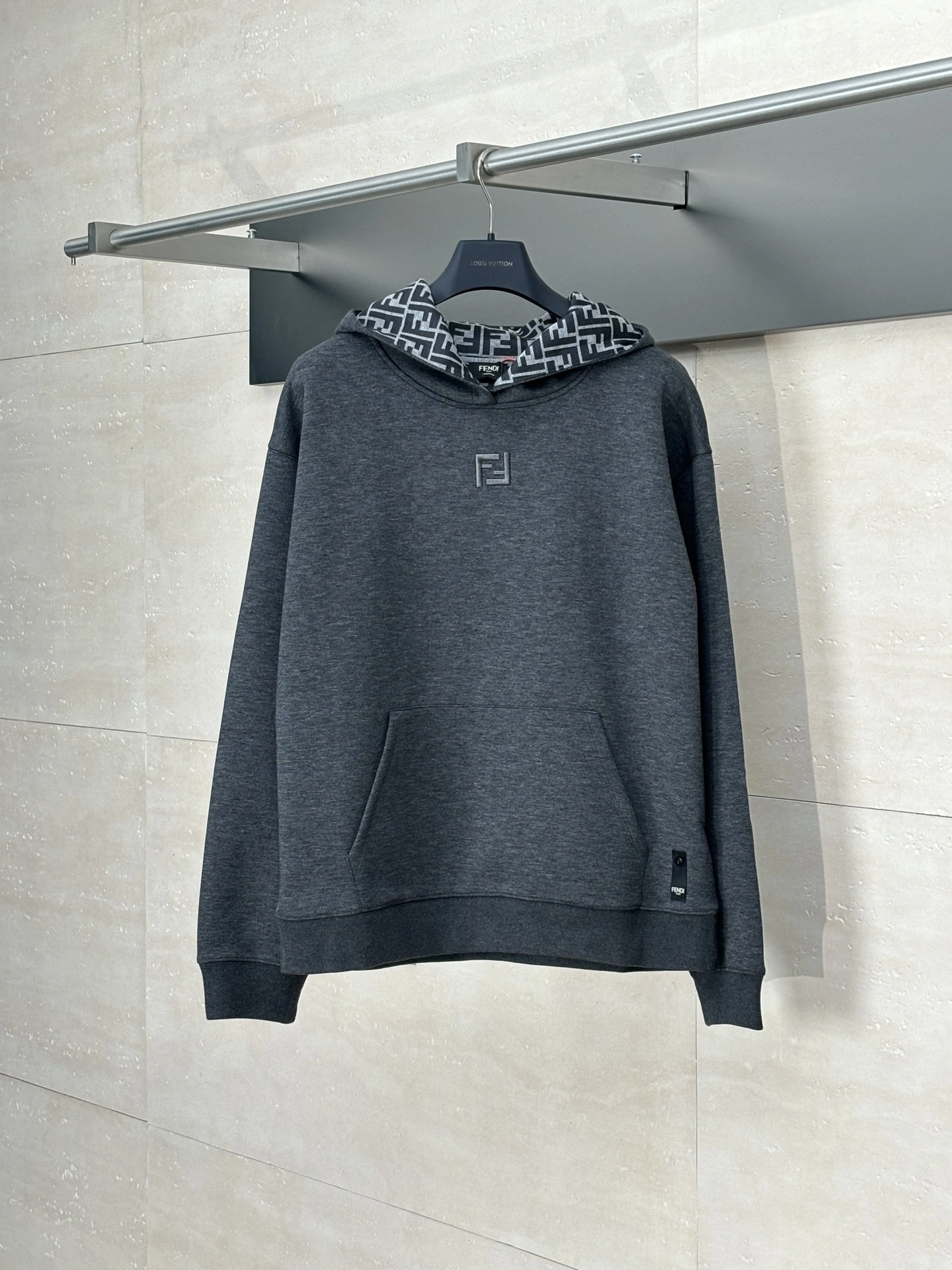 wg.luxury- F594i embroidery oversize item:E-F363J4022